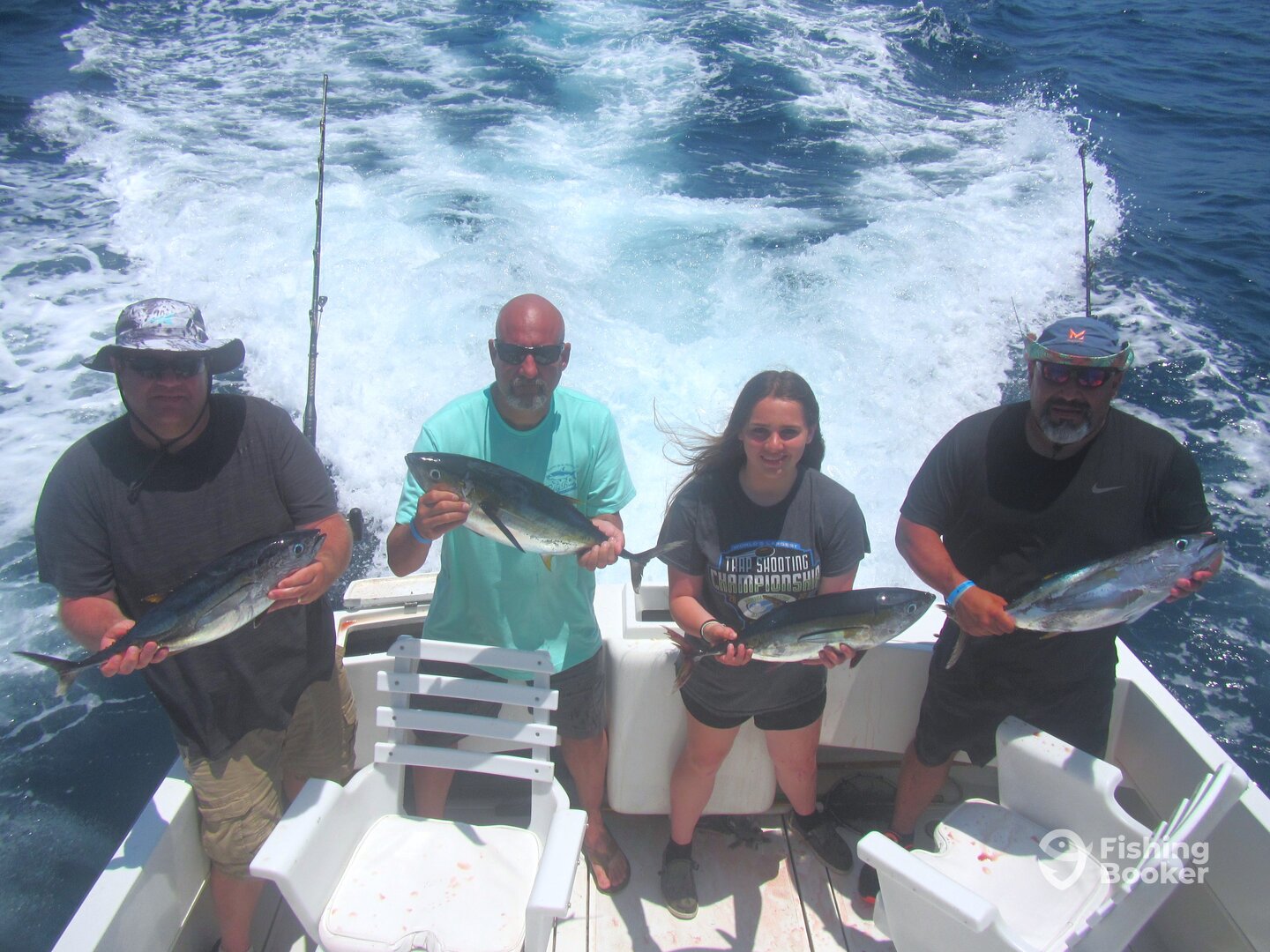Cabo San Lucas Report Photo 0