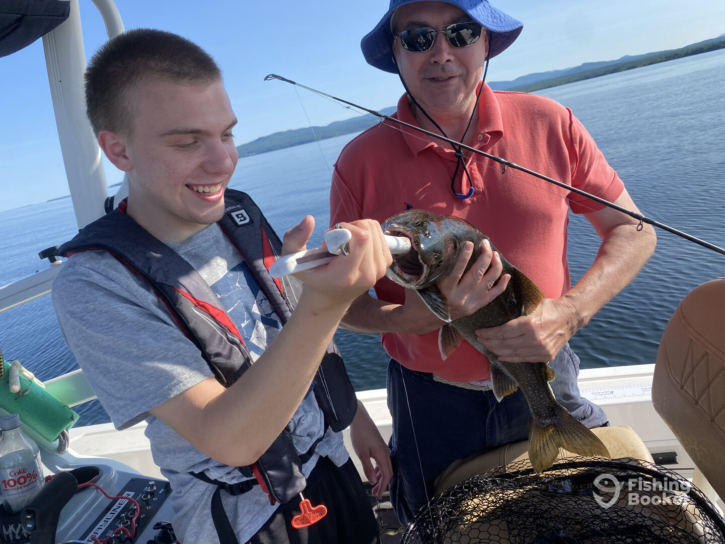 Plattsburgh Report Photo 0