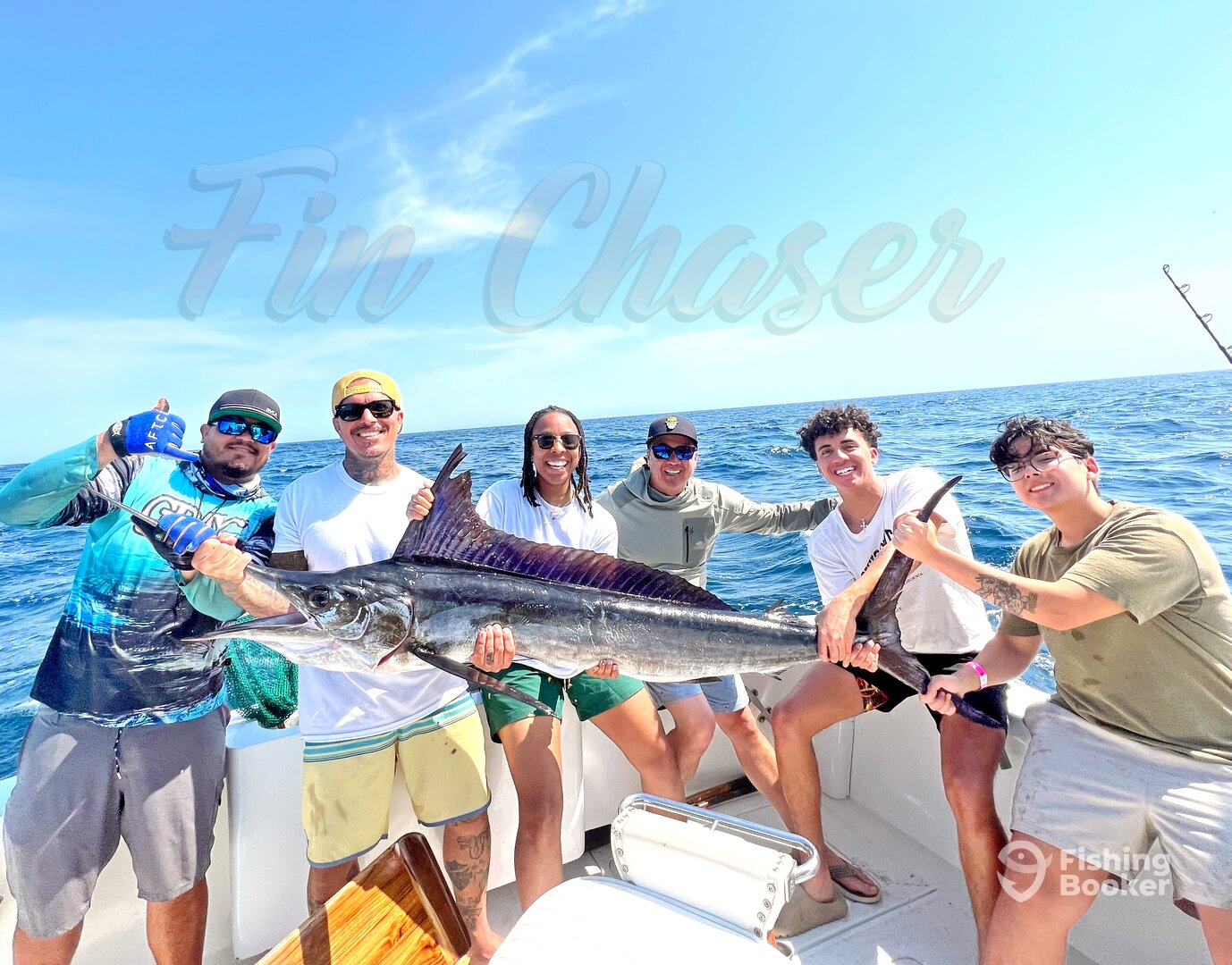 Cabo San Lucas Report Photo 0