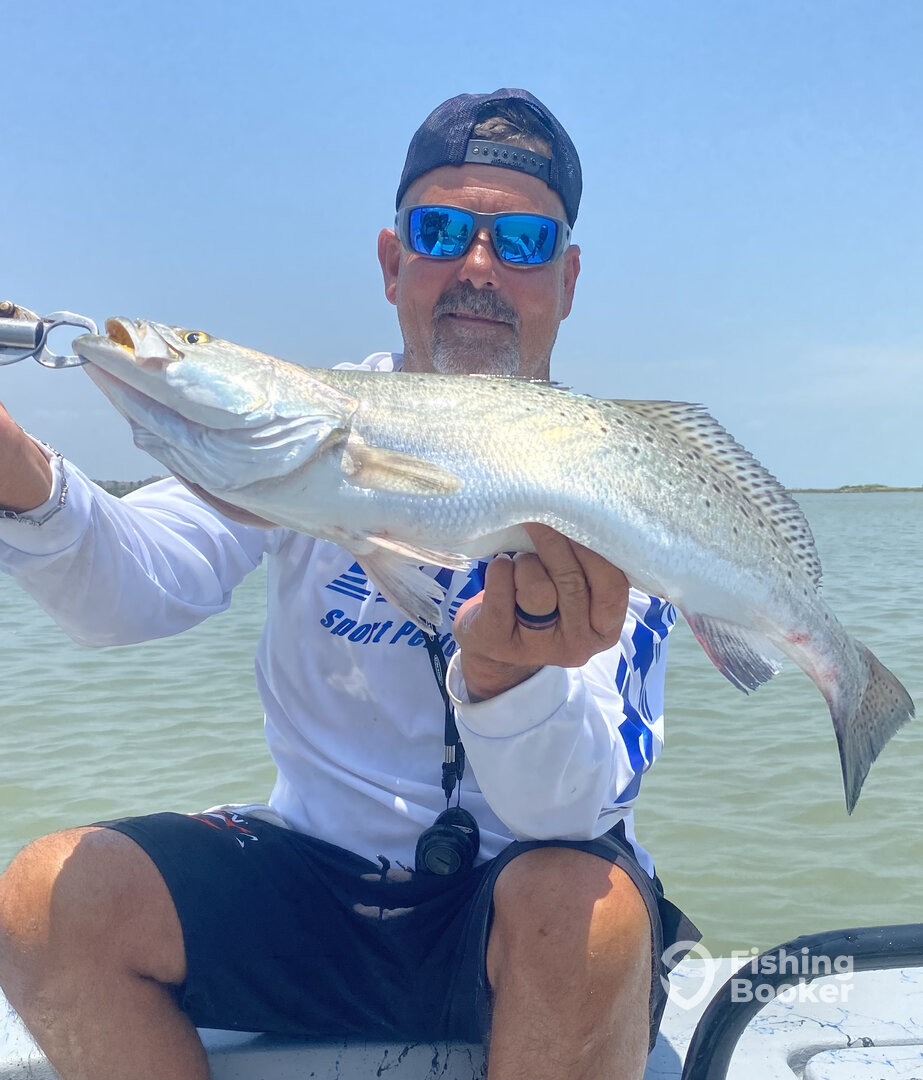 Port Aransas Report Photo 0