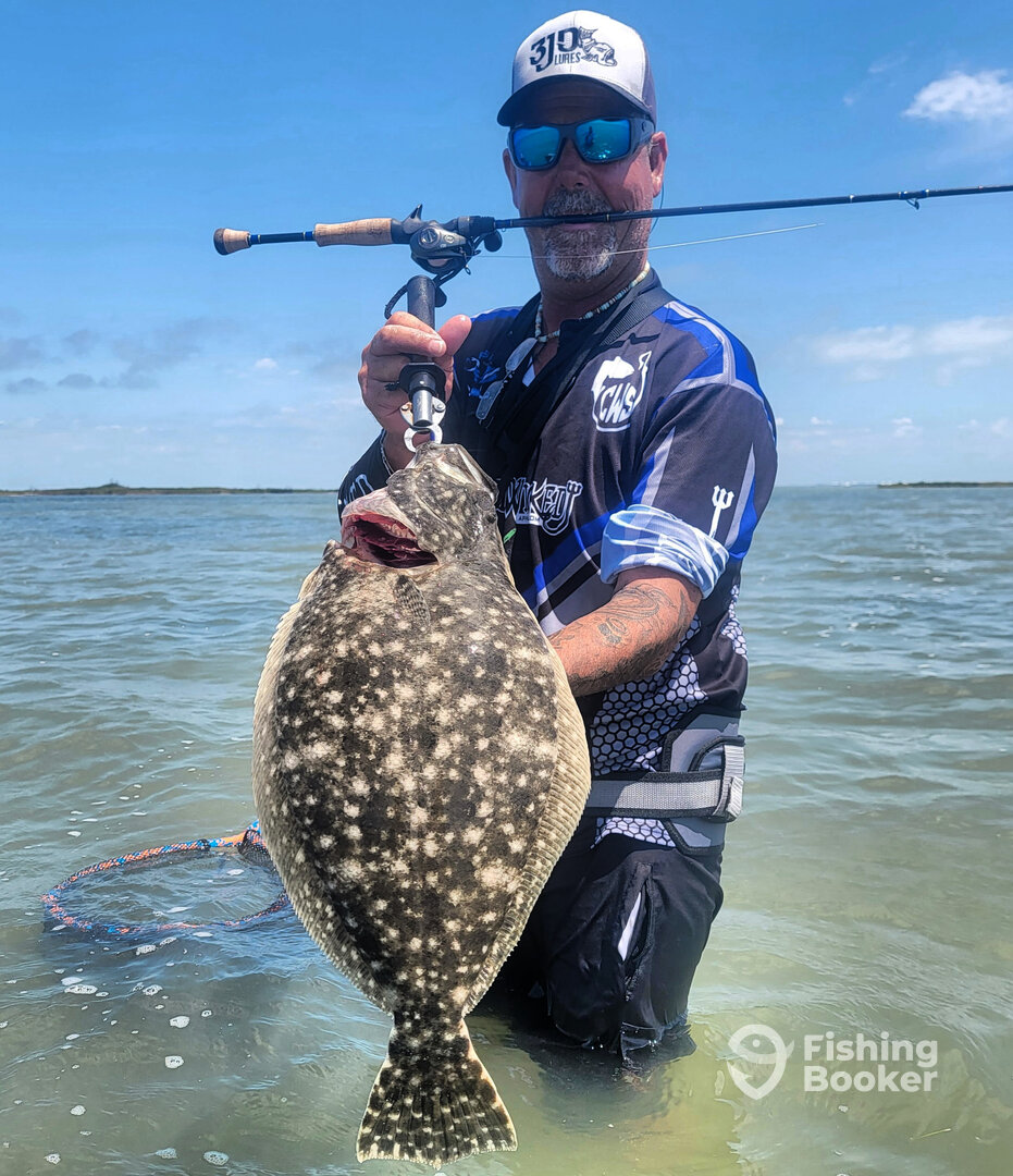 Port Aransas Report Photo 0