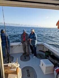 Super  Haddock Fishing