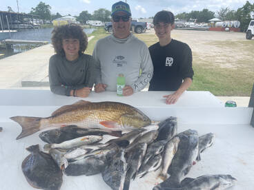 Bay St Louis Report Photo 2