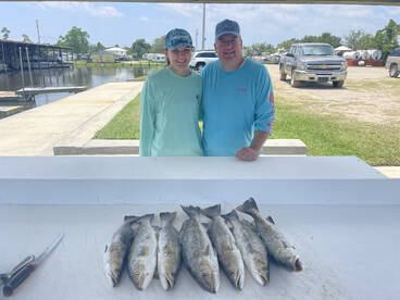 Bay St Louis Report Photo 1