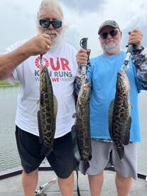 The Most Famous Threesome  