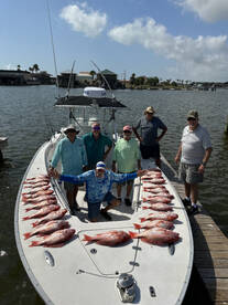 Great group of young man!!