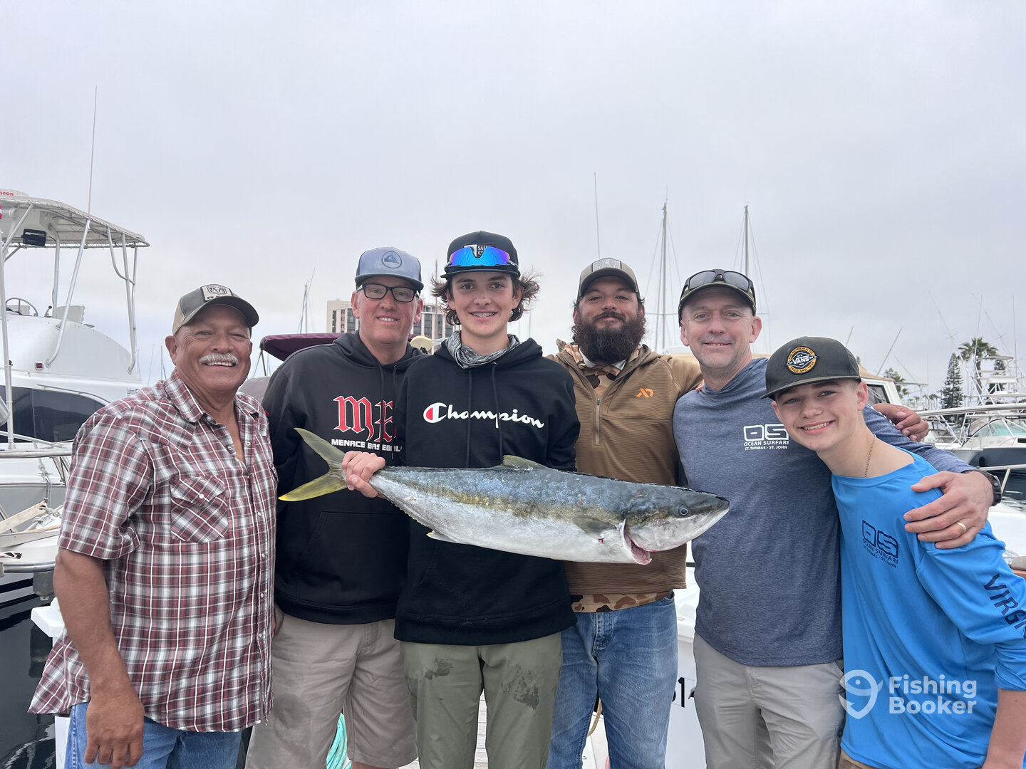 San Diego Report Photo 0