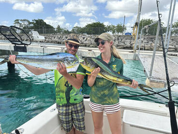 Bridgetown Report Photo 2