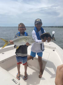 Anastasia Island Report Photo 1