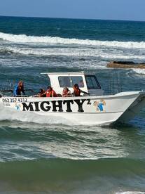 Shelly Beach Report Photo 2