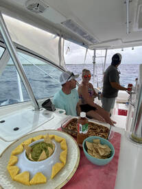 Puerto Aventuras Report Photo 2