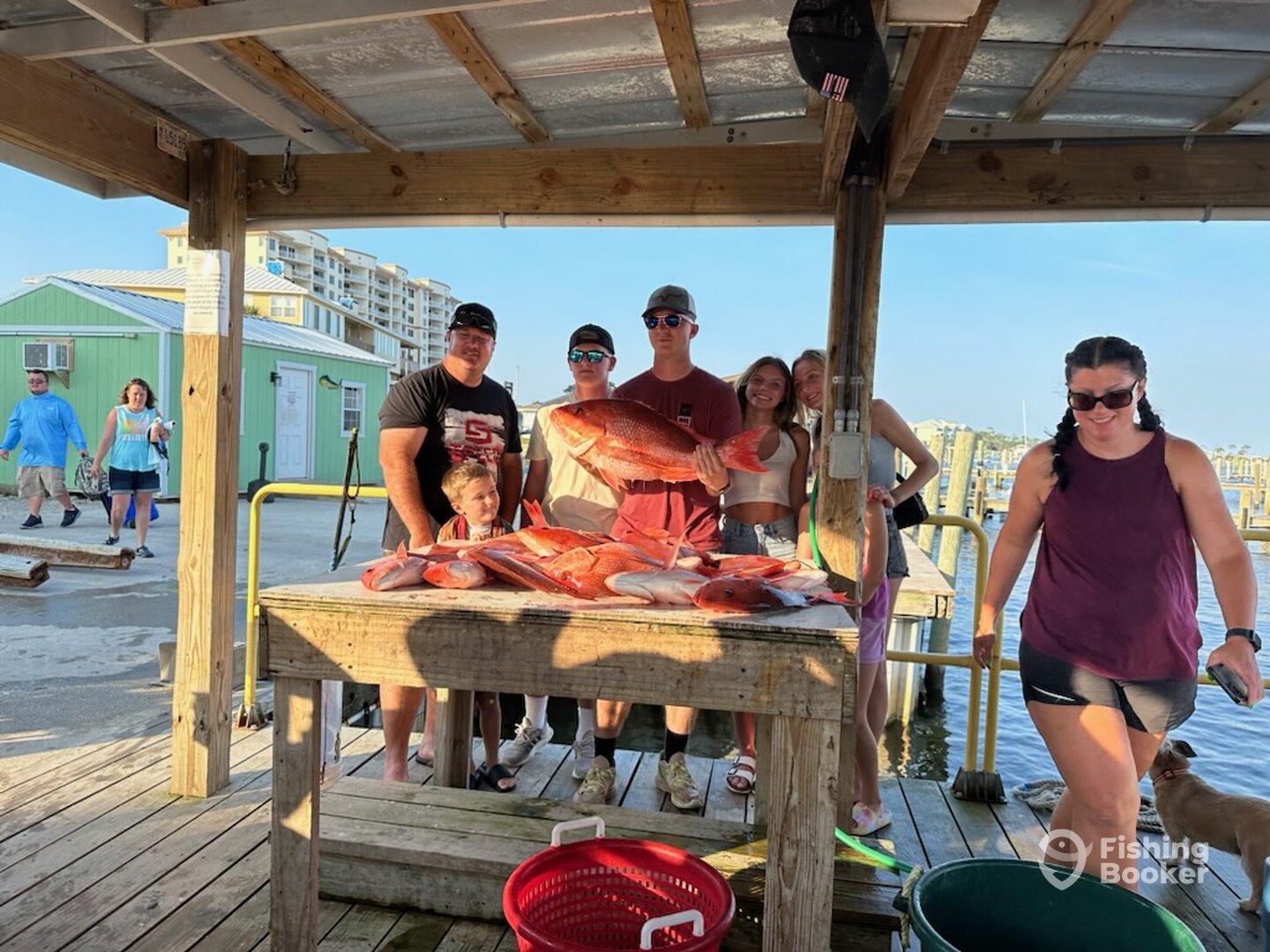 Pensacola Report Photo 0