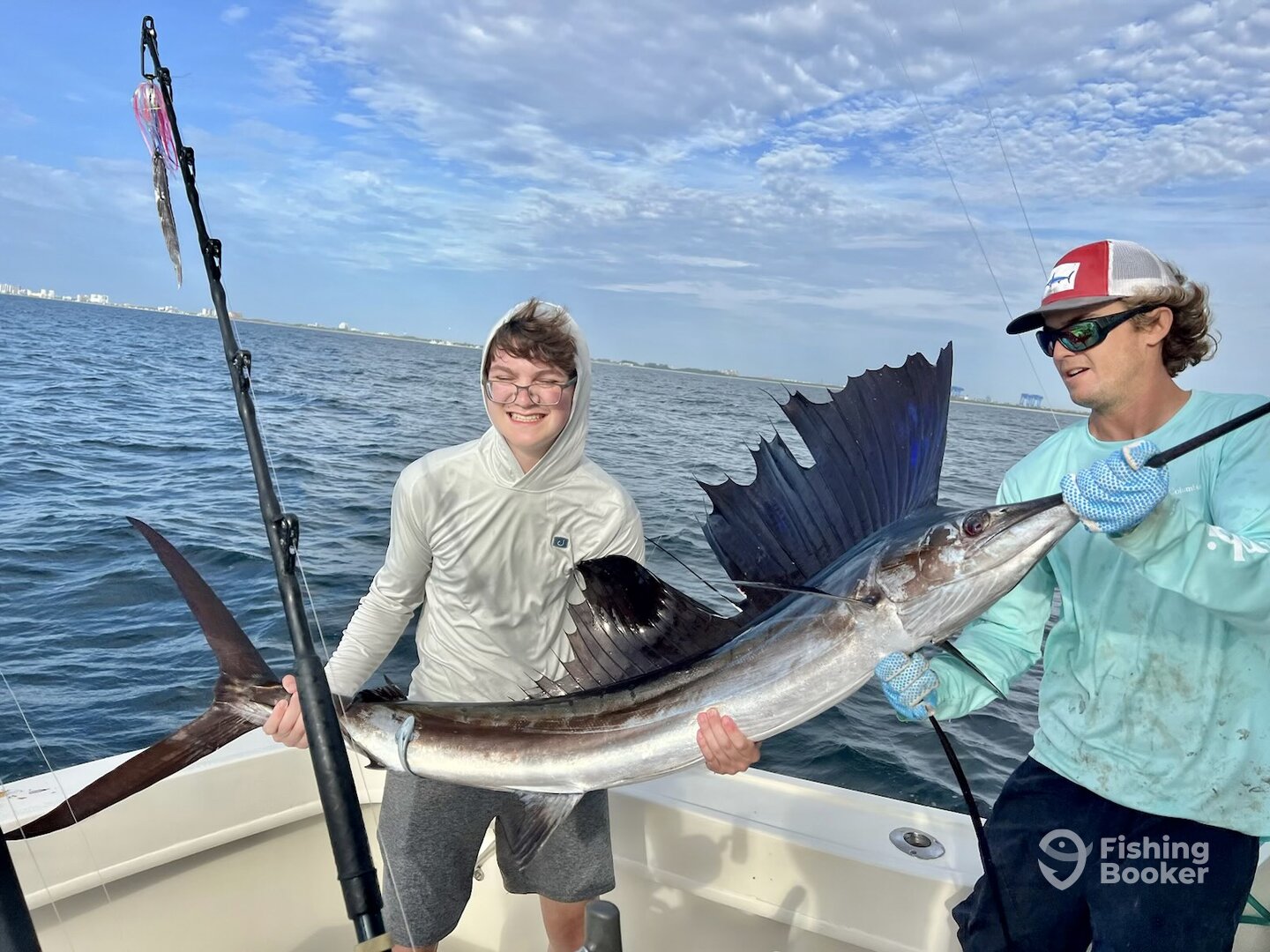 Fort Lauderdale Report Photo 0