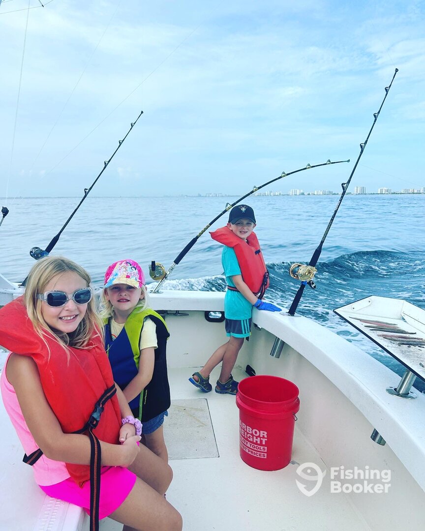 Pompano Beach Report Photo 0