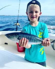 Pompano Beach Report Photo 1