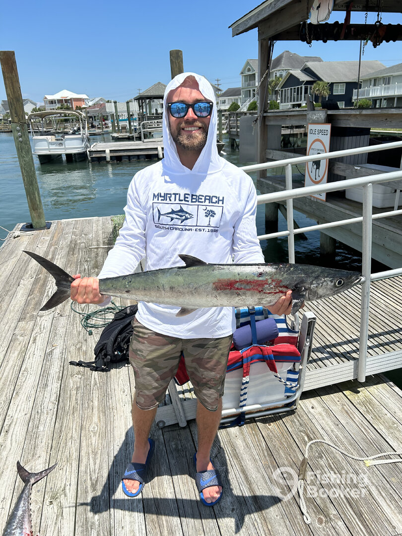 Murrells Inlet Report Photo 0