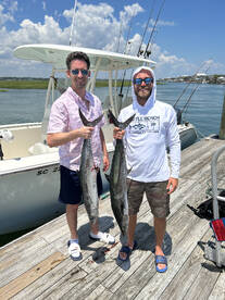 Murrells Inlet Report Photo 2