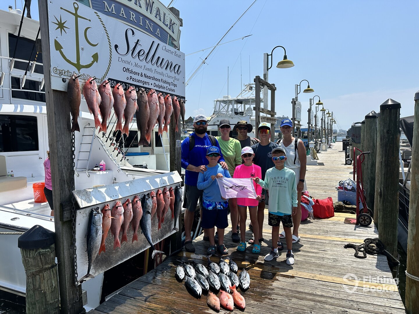 Destin Report Photo 0
