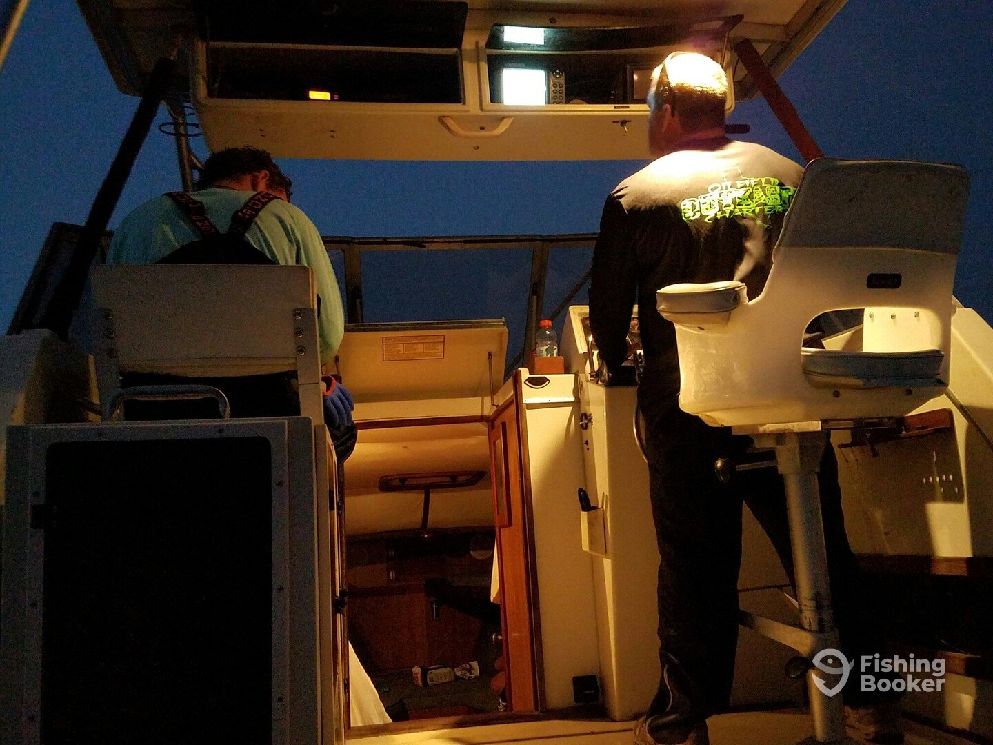 Freeport Report Photo 0