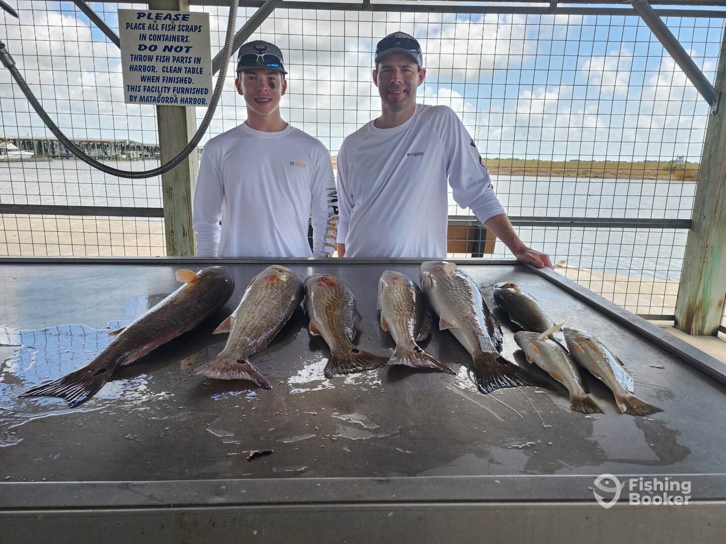 Matagorda Report Photo 0