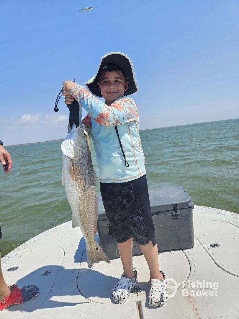 Corpus Christi Report Photo 0