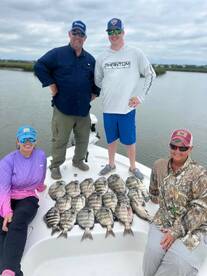 Sheepshead day!