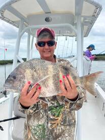 Mount Pleasant Report Photo 1