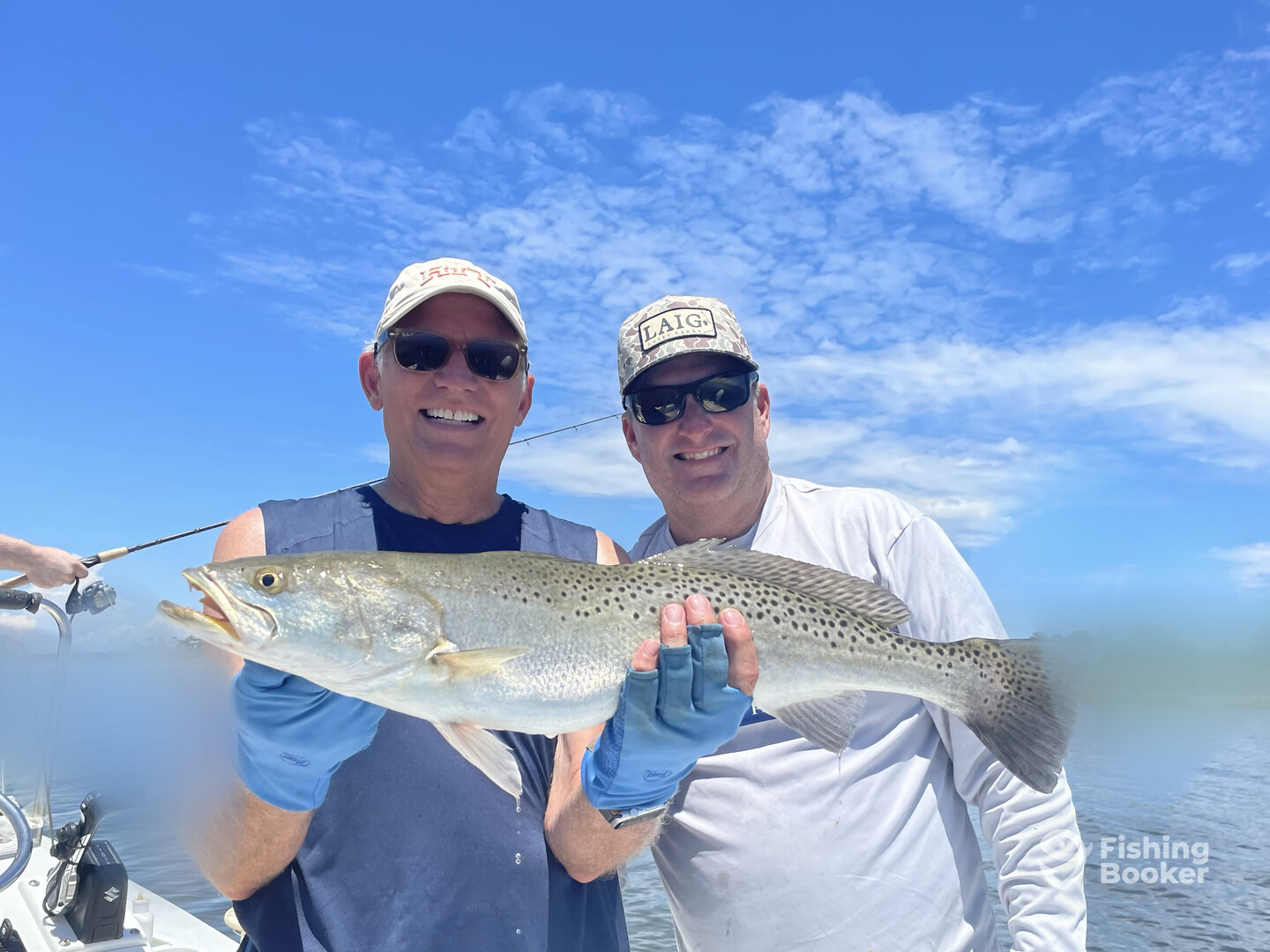 Manteo Report Photo 0
