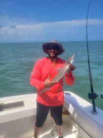 Galveston Report Photo 1
