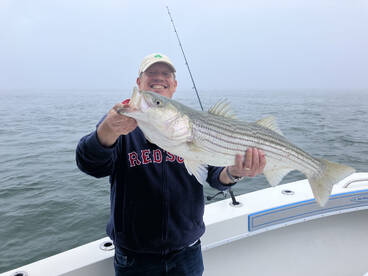 Chatham Report Photo 1