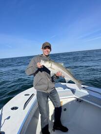 What an epic start to the season