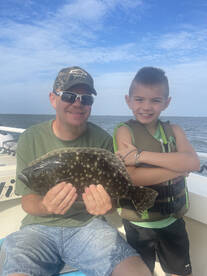 Wanchese Report Photo 2