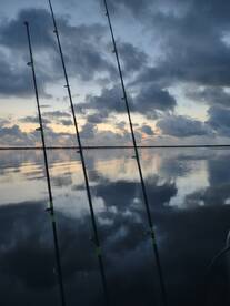 Go Deep or Go Home ... 