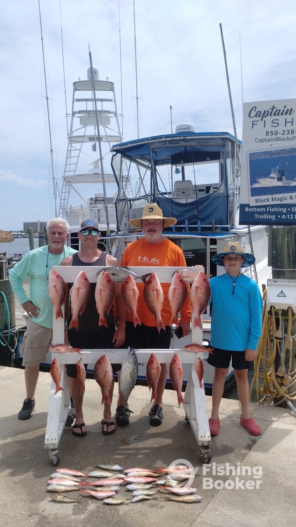 Panama City Beach Report Photo 0