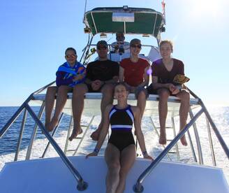 Quepos Report Photo 2