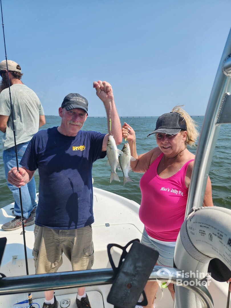 West Tawakoni Report Photo 0