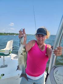 West Tawakoni Report Photo 1