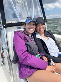 Chesapeake Beach Report Photo 2