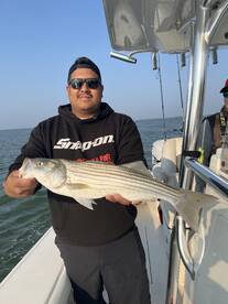 Chesapeake Beach Report Photo 1