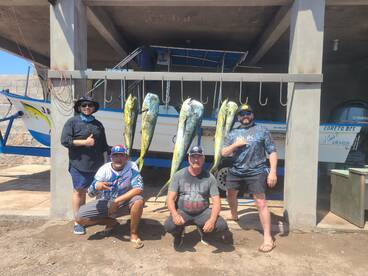 Fishing today June 26, 2023 