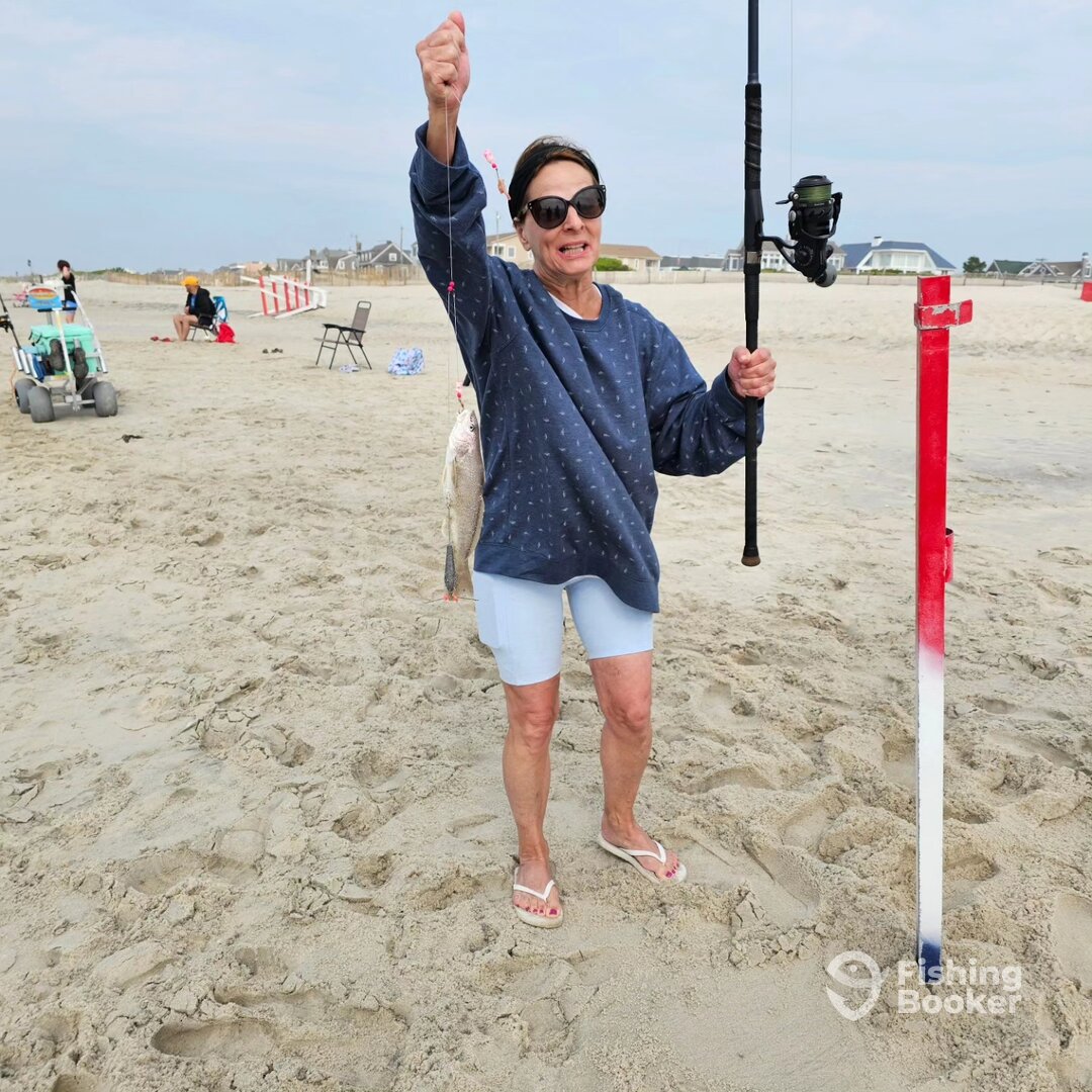 Stone Harbor Report Photo 0