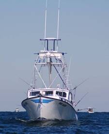 Hatteras Report Photo 2