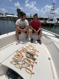 Port Orange Report Photo 1