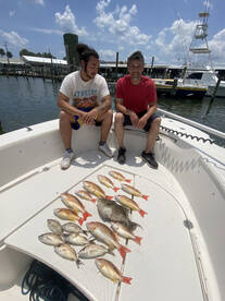 Port Orange Report Photo 1