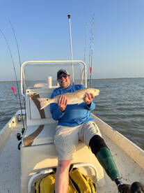 Matagorda Report Photo 2