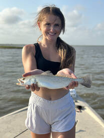 Matagorda Report Photo 1