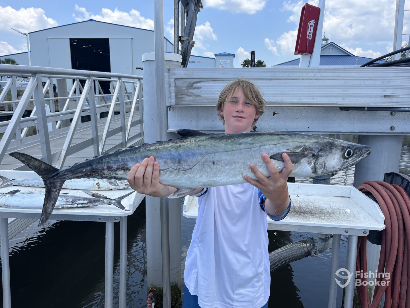 St. Augustine Report Photo 0