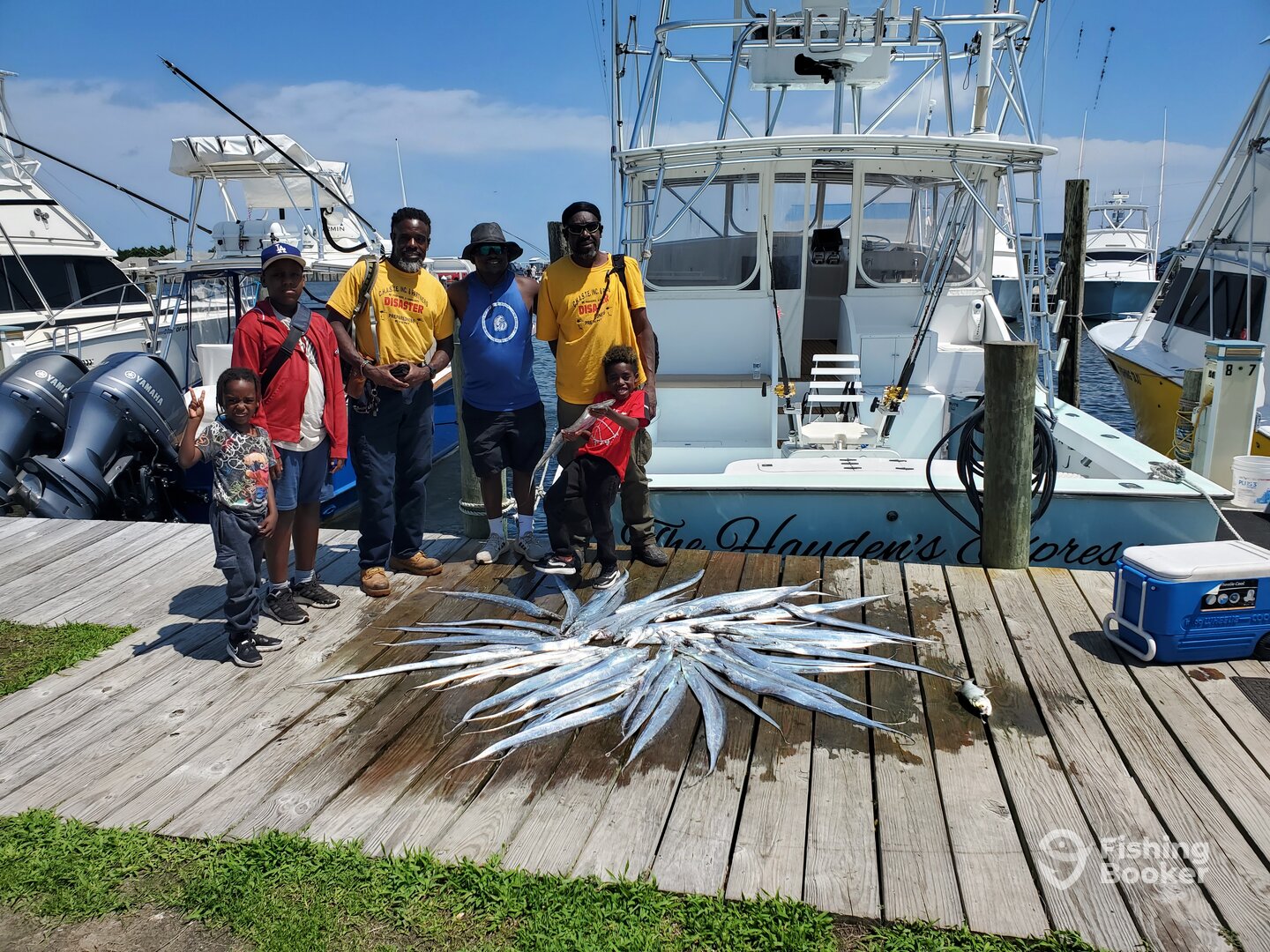 Wanchese Report Photo 0