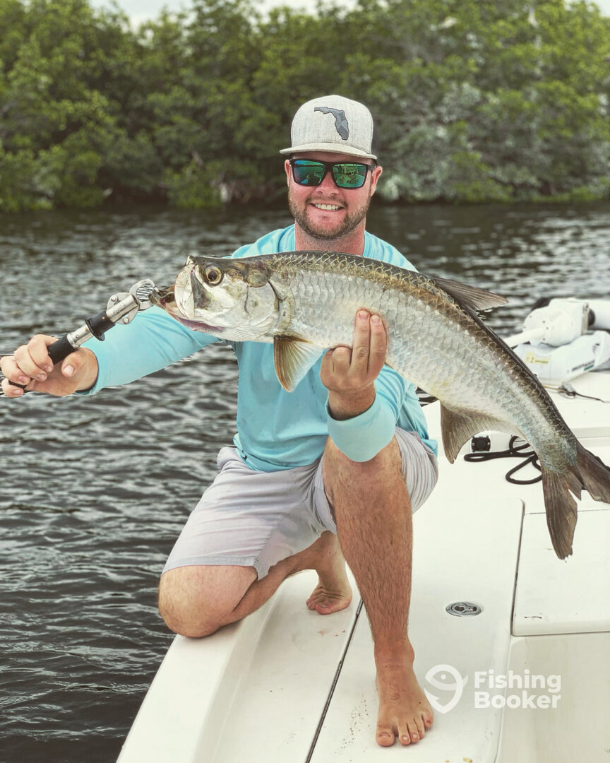 Boca Grande Report Photo 0