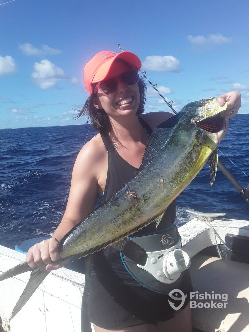 Coral Coast Report Photo 0